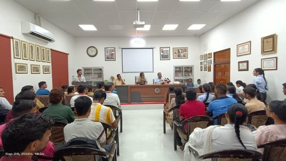 Dayanand college, Ajmer
